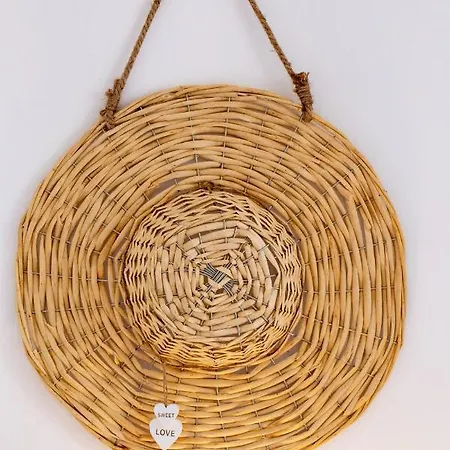 펜션 My In Naxos *