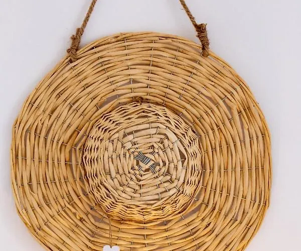 בית נופש My In Naxos *