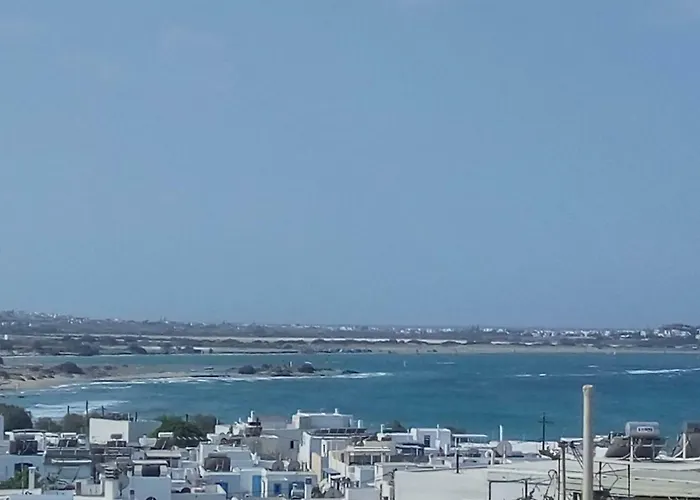 My In Naxos * Naxos City