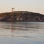 My In Naxos Сasa de vacaciones Naxos City