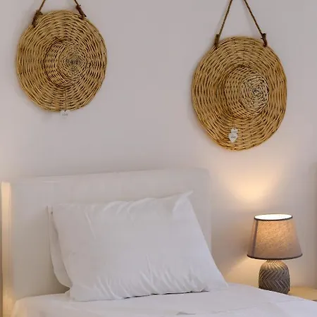 Casa vacanze My In Naxos
