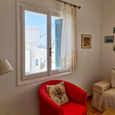 My In Naxos Casa vacanze *