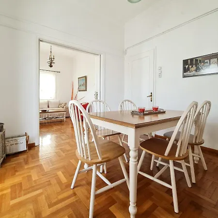 Casa vacanze My In Naxos *