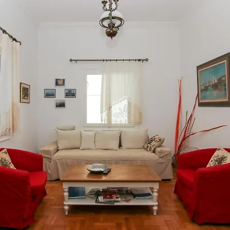 Casa vacanze My In Naxos Naxos City