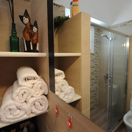 Casa vacanze My In Naxos *