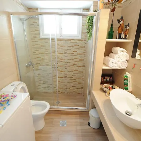 Casa vacanze My In Naxos